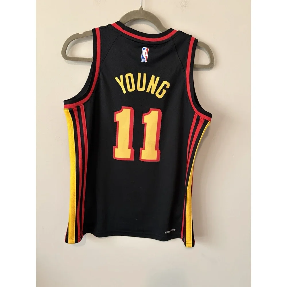 Nike atlanta hawks